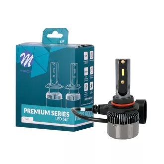 LED SET HB3 - LSF5