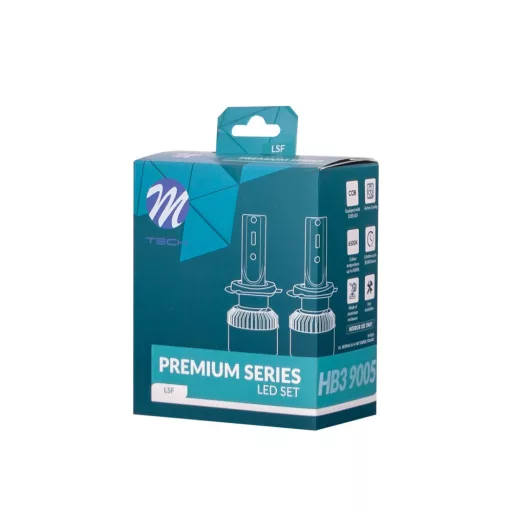 LED SET HB3 - LSF5