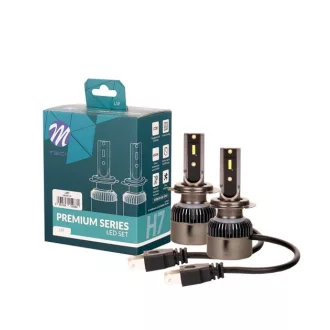 LED SET H7 - LSF7