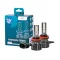 LED SET H11 - LSG11