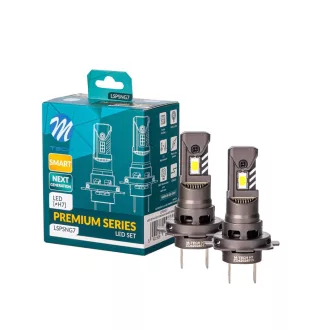 LED SET M-TECH PREMIUM SMART SERIES H7