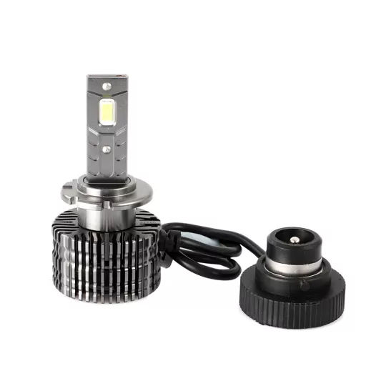 D2S LED - Plug&Play - 2pcs/set - LZXD2S
