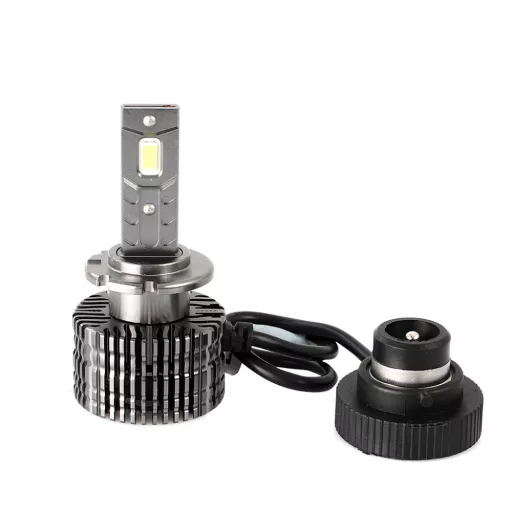 D2S LED - Plug&Play - 2pcs/set - LZXD2S
