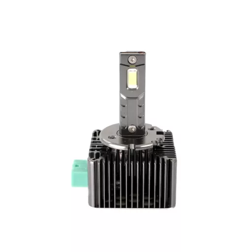 D3S LED - Plug&Play - 2pcs/set - LZXD3S