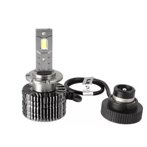 D4S LED - Plug&Play - 2pcs/set - LZXD4S
