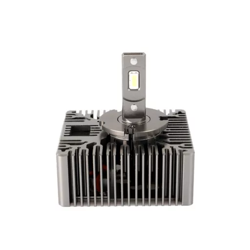 D5S LED - Plug&Play - 2pcs/set - LZXD5S
