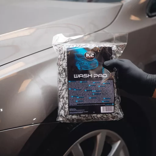 K2 WASH PAD PRO - Mikroszálas autómosópárna