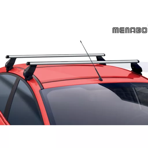 Tetőcsomagtartó kit FIX002G Menabo Tema