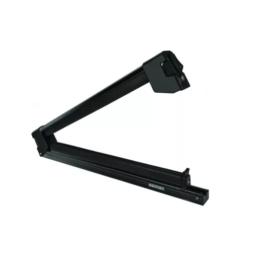 MENABO YELO 6 BLACK | Síléc- és snowboard szállító