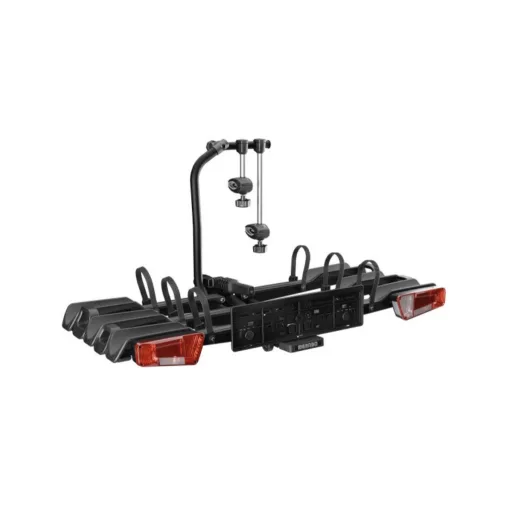 MENABO ORBIT 3 LED kerékpárhoz | Kerékpárszállító vonóhorogra