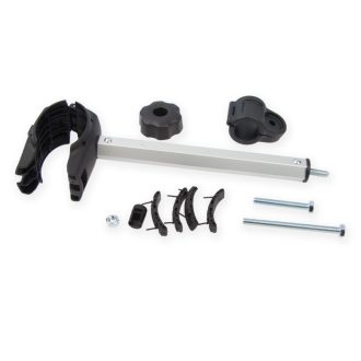 Kerékpár. váz rögzítő kar Menabo hosszú