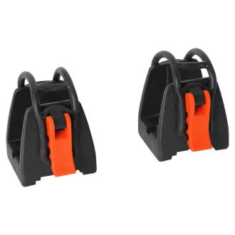 Menabo Ski Rack tető síléctartó