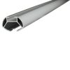 Aluminium rúd 112 cm Menabo Tema