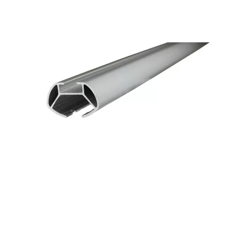 Aluminium rúd 112 cm Menabo Tema