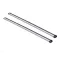 Aluminium rúd 130 cm Menabo Tema