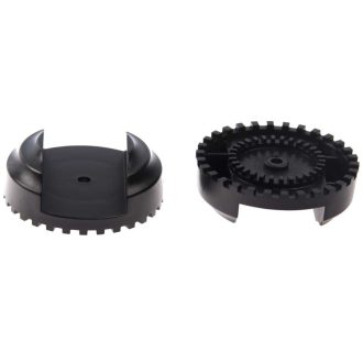   Kerékpárváztartó pótalkatrész, lapos közép, MENABO RACE TILTING