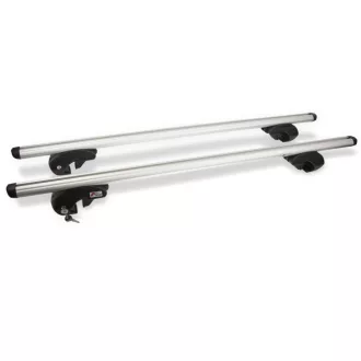 Tetőcsomagtartó tetőkorlát. Menabo DOZER 150cm XXL