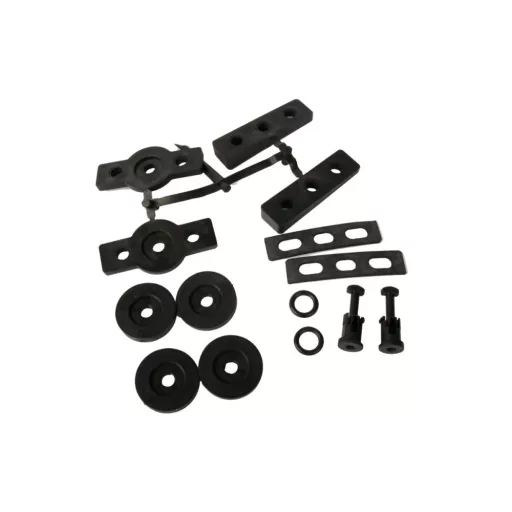 Kit FIX601FP MENABO Professional