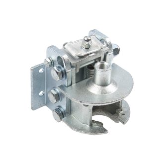 Kerékpárszál. vonófej Menabo PR.TILTING