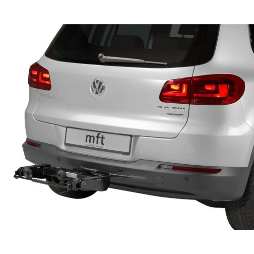 Támogató modul MFT Backcarrier - vontatótartó alap