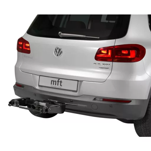 Támogató modul MFT Backcarrier - vontatótartó alap