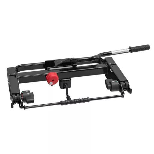 Támogató modul MFT Backcarrier - vontatótartó alap