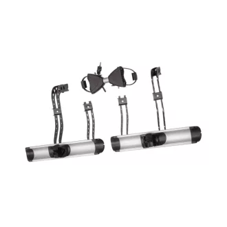 Adapter 4. biciklihez az MFT BackPower-hez