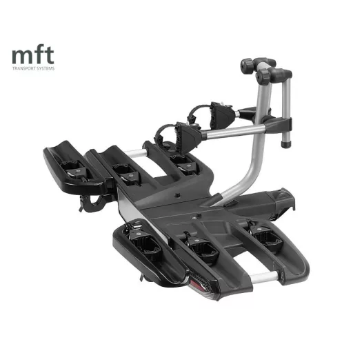 Kiegészítő kerékpártartó MFT compact 2e+1 - 3. keréktartó