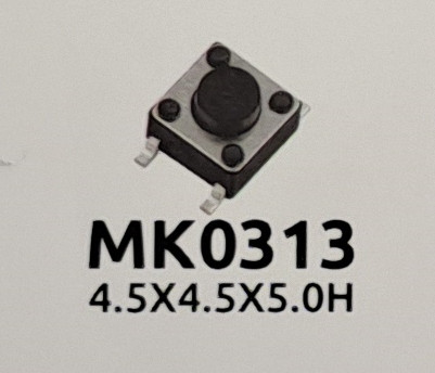 MK0313 mikrokapcsoló