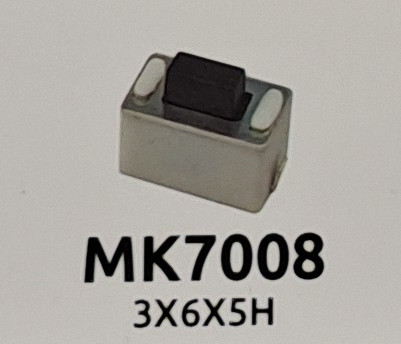 MK7008 mikrokapcsoló