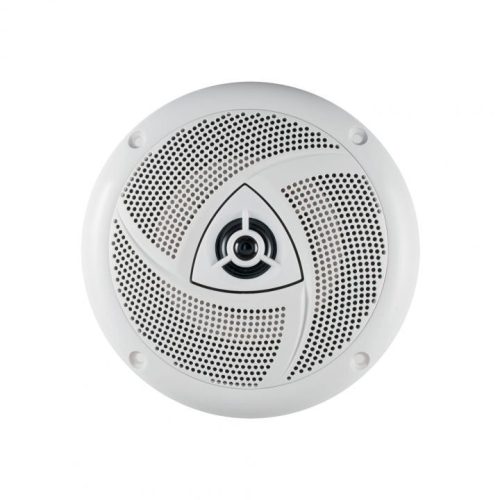 SAL MRPX 2-165 vízálló hangszóró pár, 2 x 75 W, 180 mm, 4 Ohm, 2 utas