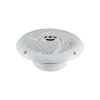 SAL MRPX 2-165 vízálló hangszóró pár, 2 x 75 W, 180 mm, 4 Ohm, 2 utas