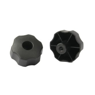   Kerékpárszállító alkatrész, szorítórózsa M6 (2 db) MULTIPA