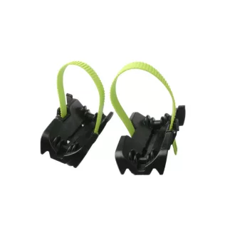   Kerékpártartó alkatrész, B + J talp e-bike-okhoz, MULTIPA