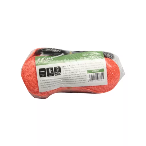 Rögzítő heveder racsnival LC 300 daN 0,6 t/ 5 m heveder 25 mm MULTIPA
