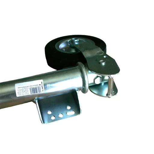 Orrkerék 500 kg / 60 mm, automatikusan dönthető, MULTIPA