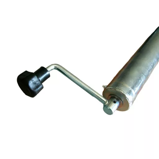 Orrkerék 500 kg / 60 mm, automatikusan dönthető, MULTIPA