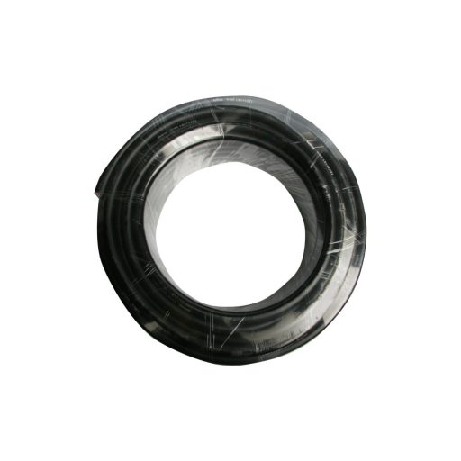 Kábel 13 eres, 12 x 1 mm + 1 x 1,5 mm, gumi szigetelés MULTIPA