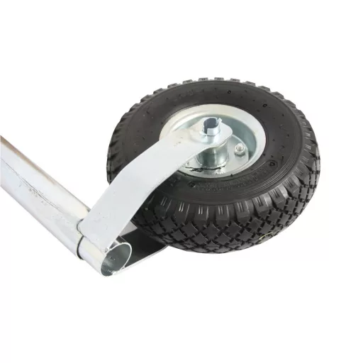 Orrkerék 200 kg / 48 mm PU kerék, MULTIPA