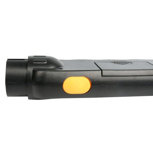 Vonóhorog elektromos bekötési szett teszter, 7-pin, 12V, Multipa