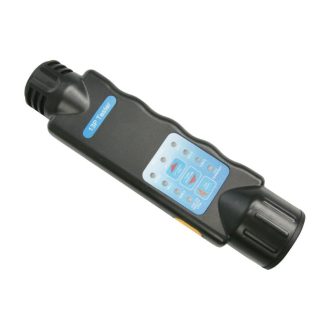   Vonóhorog elektromos bekötési szett teszter 13-pin, 12V, MULTIPA