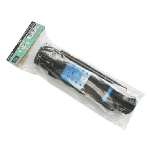 Vonóhorog elektromos bekötési szett teszter 13-pin, 12V, MULTIPA