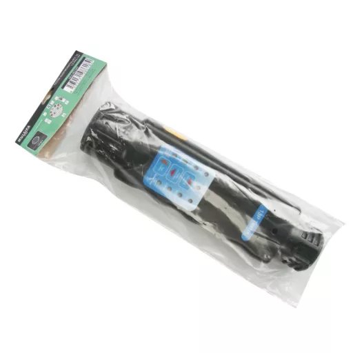 Vonóhorog elektromos bekötési szett teszter 13-pin, 12V, MULTIPA
