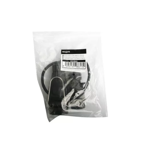 Dugalj átalakító/adapter 7/13-pin kábel 0,3 m, MULTIPA