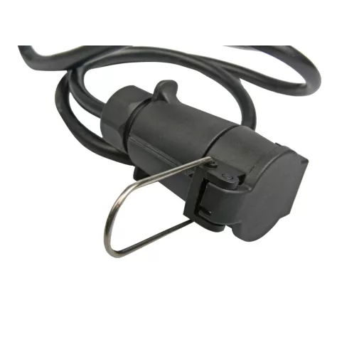 Összekötő kábel 2 x 7-pin / 1 m, 6 x 0,75 + 1 x 1 mm, MULTIPA