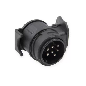 Dugalj átalakító/adapter 13/7-pin, Multipa