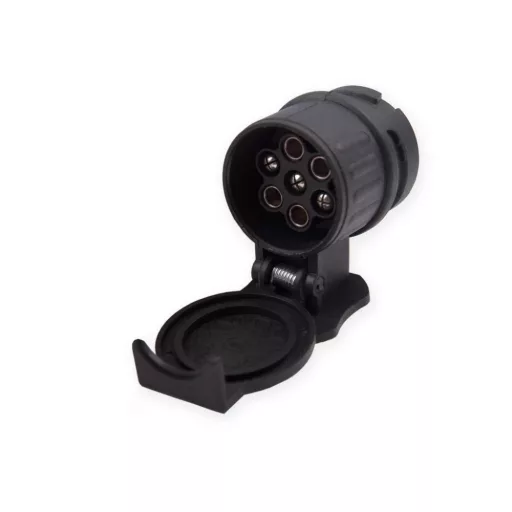 Dugalj átalakító/adapter 13/7-pin, Multipa