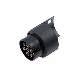 Dugalj átalakító/adapter 7/13-pin, Multipa