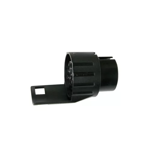 Dugalj átalakító/adapter 7/13-pin, Multipa