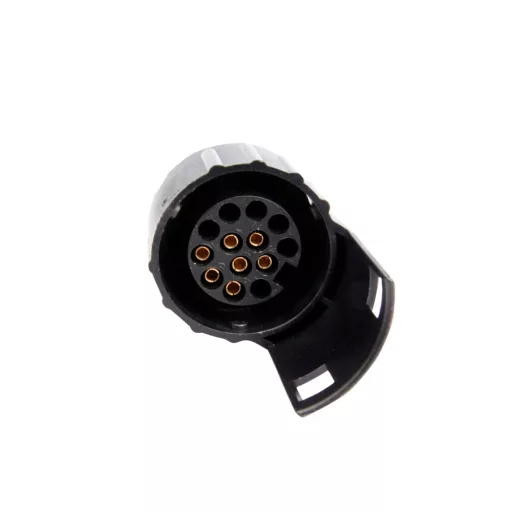 Dugalj átalakító/adapter 7/13-pin, Multipa